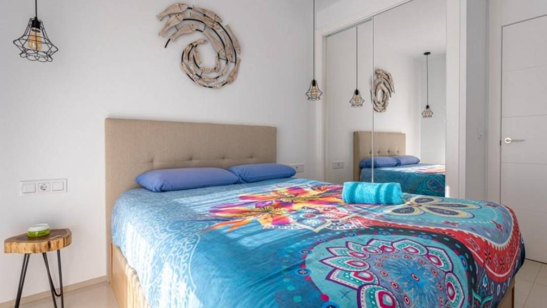 Sale - Penthouse - Ciudad Quesada
