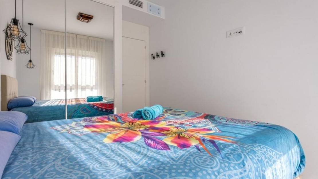 Sale - Penthouse - Ciudad Quesada