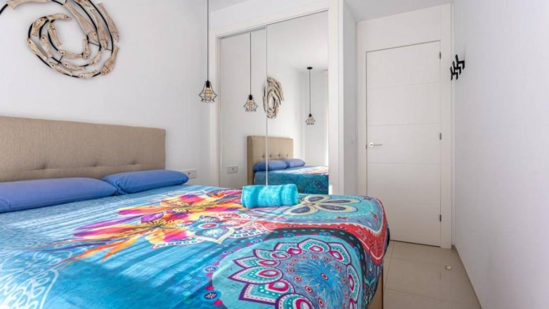 Sale - Penthouse - Ciudad Quesada