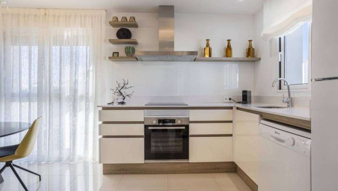 Sale - Penthouse - Ciudad Quesada