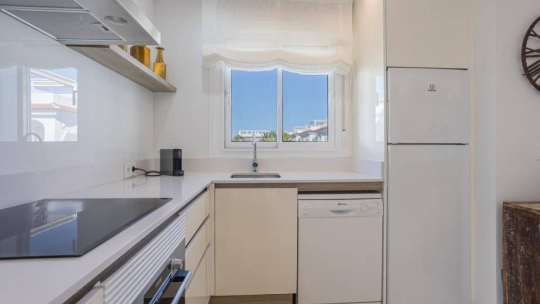 Sale - Penthouse - Ciudad Quesada