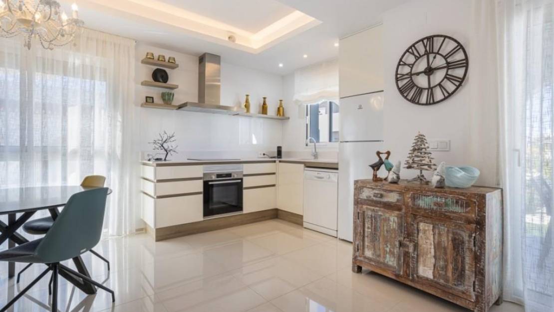 Sale - Penthouse - Ciudad Quesada