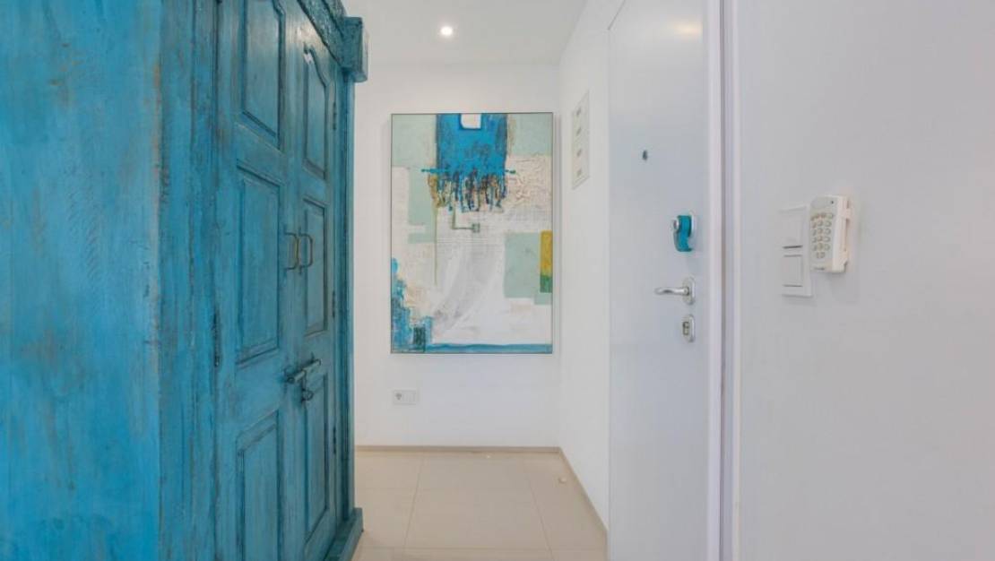 Sale - Penthouse - Ciudad Quesada