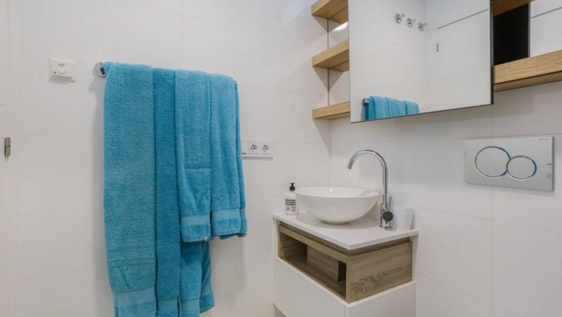 Sale - Penthouse - Ciudad Quesada