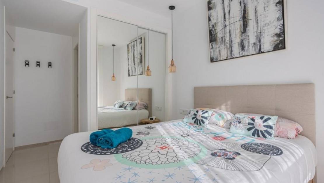 Sale - Penthouse - Ciudad Quesada