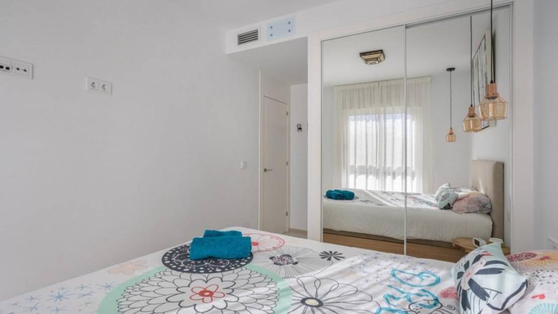 Sale - Penthouse - Ciudad Quesada