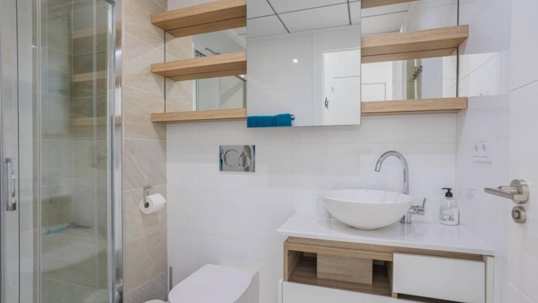 Sale - Penthouse - Ciudad Quesada