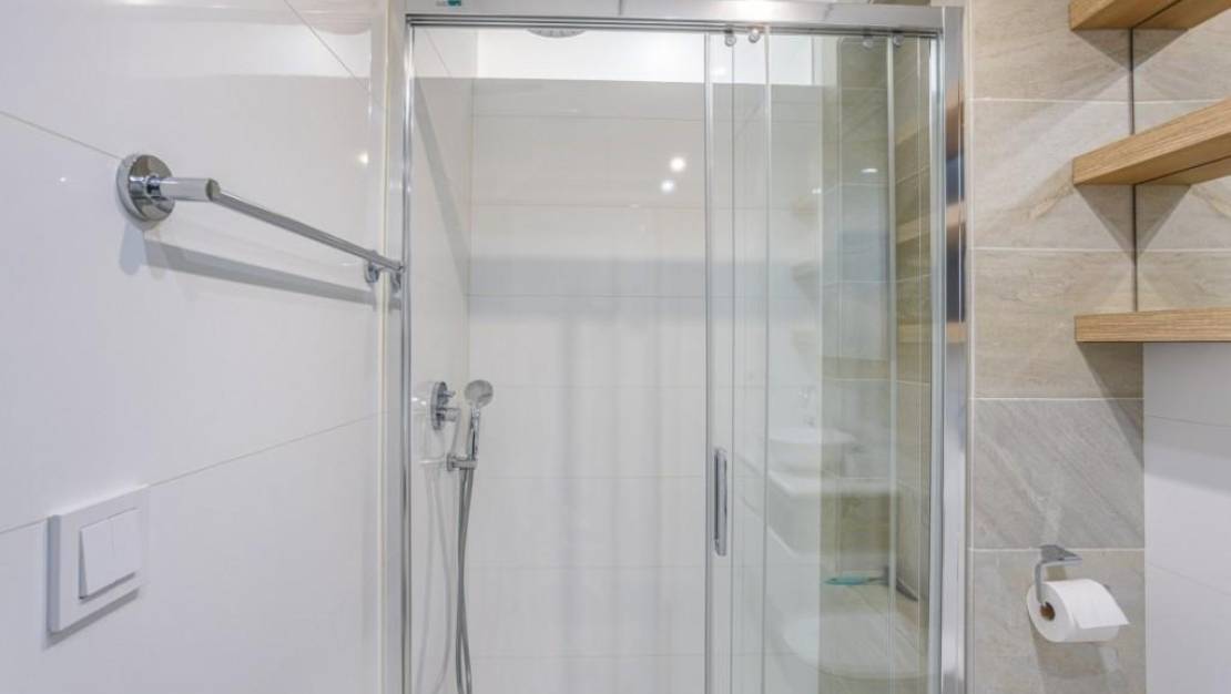 Sale - Penthouse - Ciudad Quesada