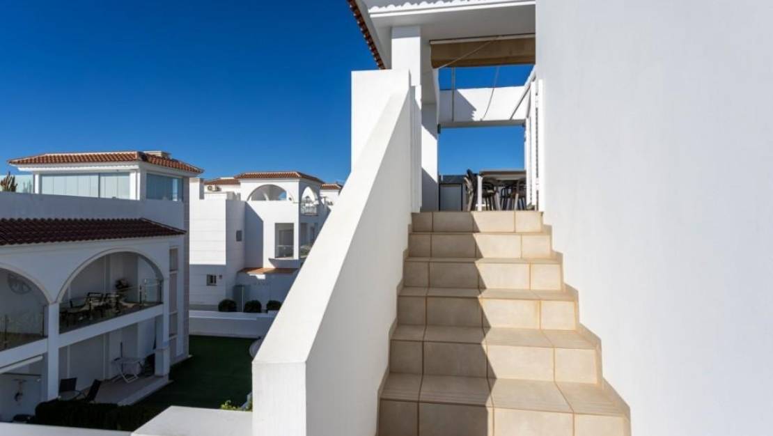Sale - Penthouse - Ciudad Quesada