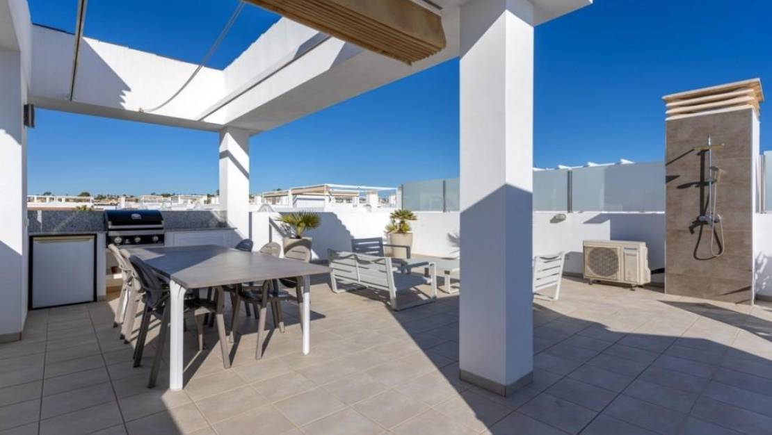 Sale - Penthouse - Ciudad Quesada