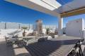 Sale - Penthouse - Ciudad Quesada
