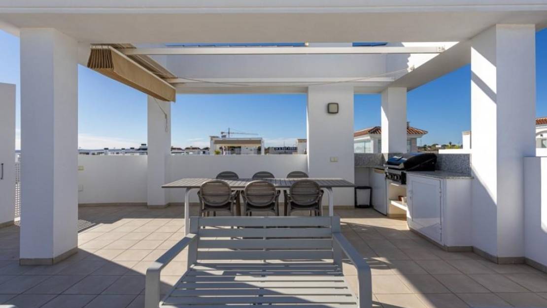 Sale - Penthouse - Ciudad Quesada