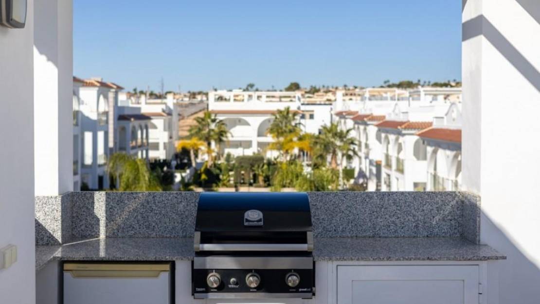 Sale - Penthouse - Ciudad Quesada