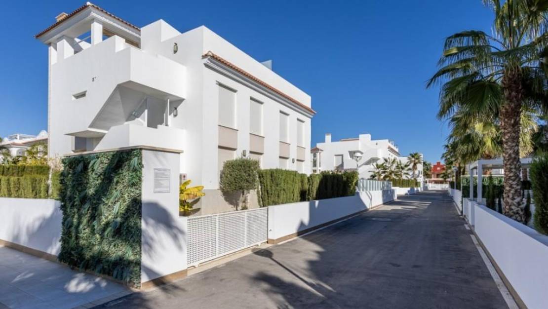 Sale - Penthouse - Ciudad Quesada