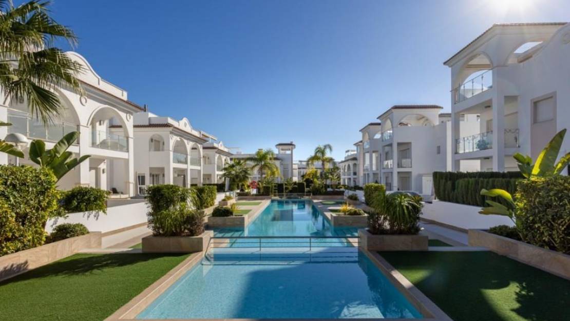 Sale - Penthouse - Ciudad Quesada