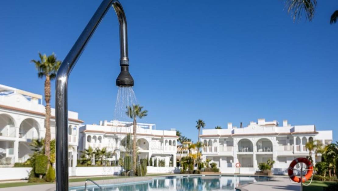 Sale - Penthouse - Ciudad Quesada