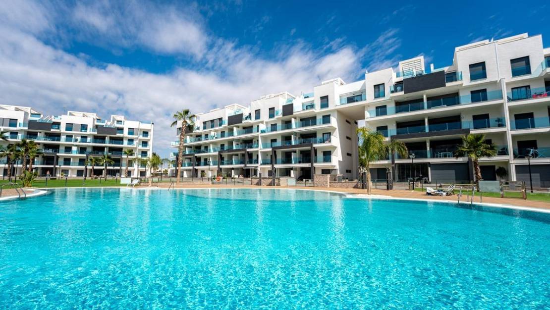 Sale - Penthouse - Guardamar del Segura - EL RASO