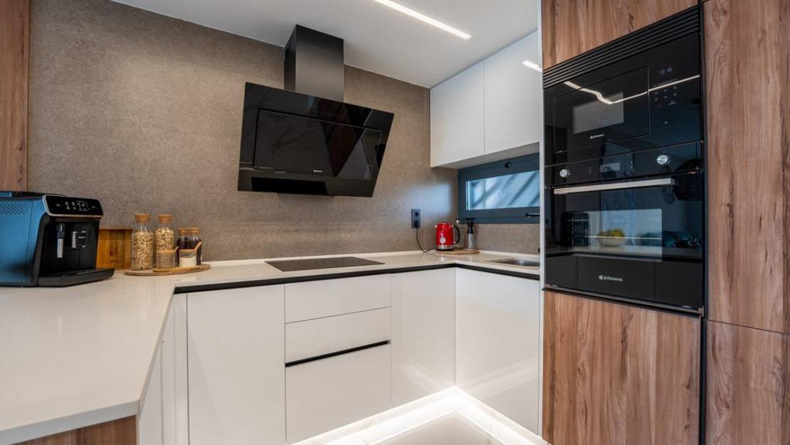 Sale - Penthouse - Guardamar del Segura - EL RASO
