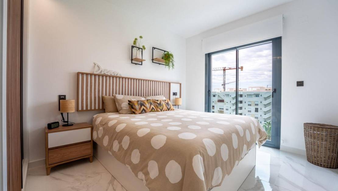 Sale - Penthouse - Guardamar del Segura - EL RASO