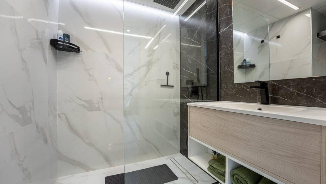 Sale - Penthouse - Guardamar del Segura - EL RASO