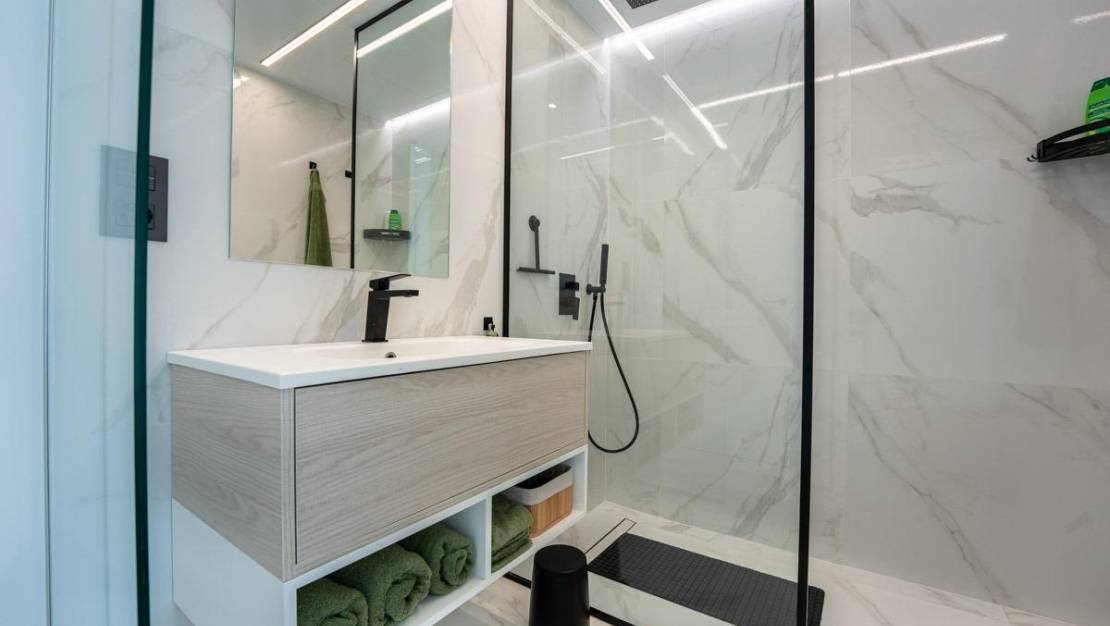 Sale - Penthouse - Guardamar del Segura - EL RASO
