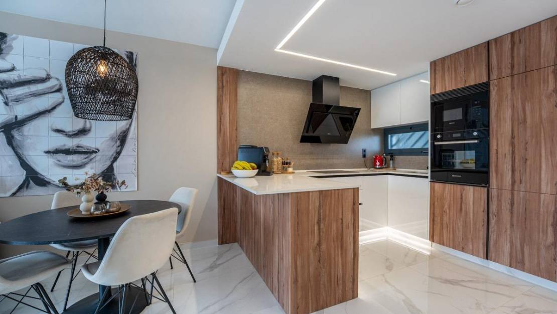 Sale - Penthouse - Guardamar del Segura - EL RASO