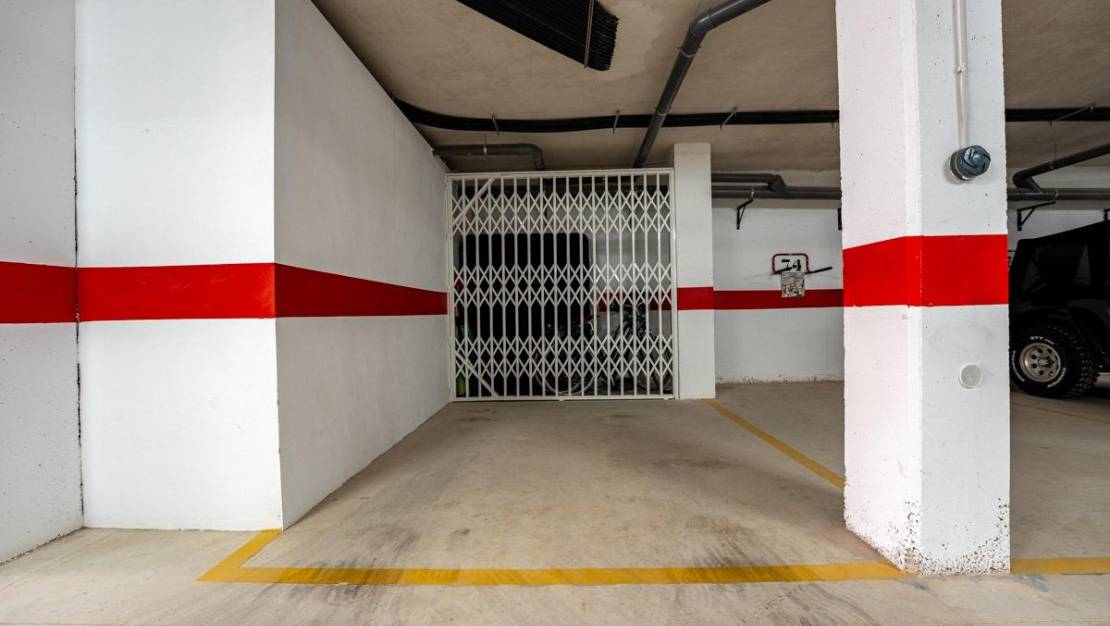 Sale - Penthouse - Guardamar del Segura - EL RASO