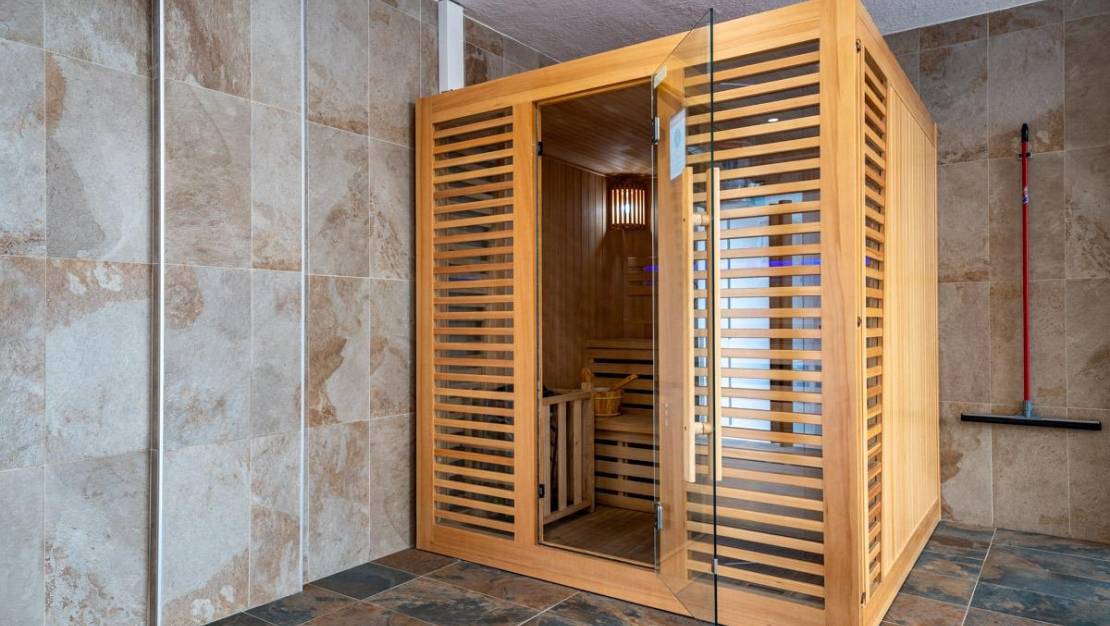Sale - Penthouse - Guardamar del Segura - EL RASO
