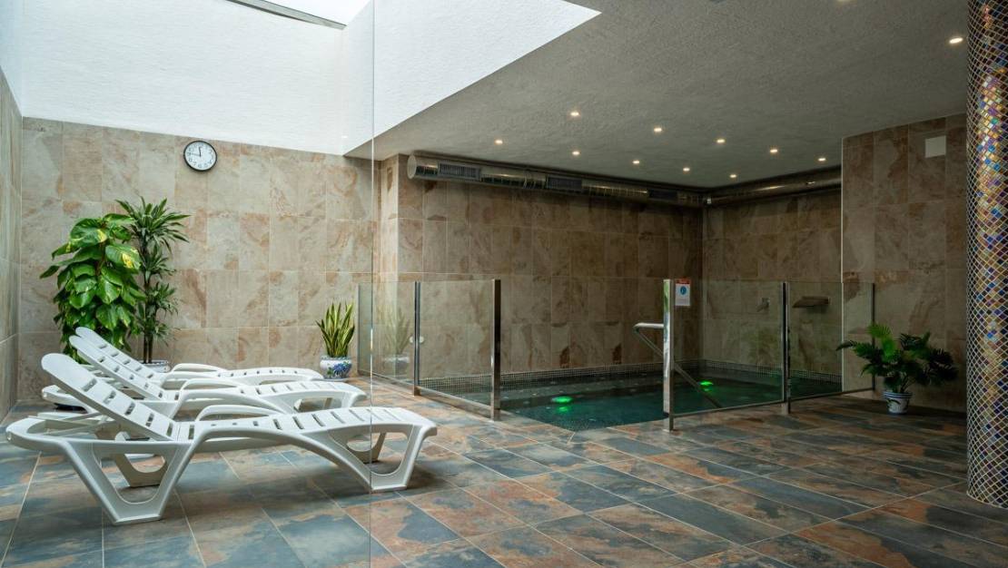 Sale - Penthouse - Guardamar del Segura - EL RASO