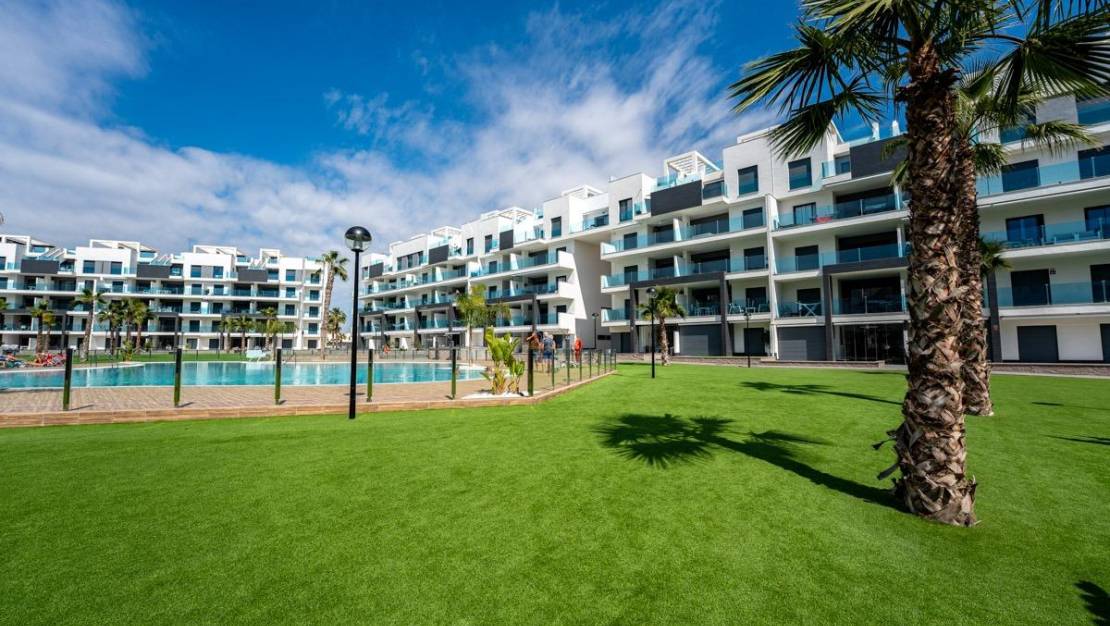 Sale - Penthouse - Guardamar del Segura - EL RASO