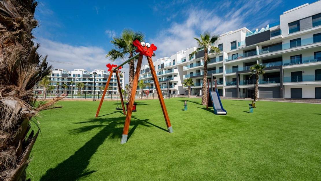 Sale - Penthouse - Guardamar del Segura - EL RASO