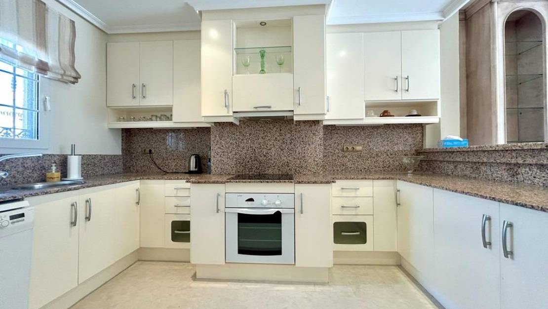 Sale - Penthouse - Orihuela Costa - Aguamarina