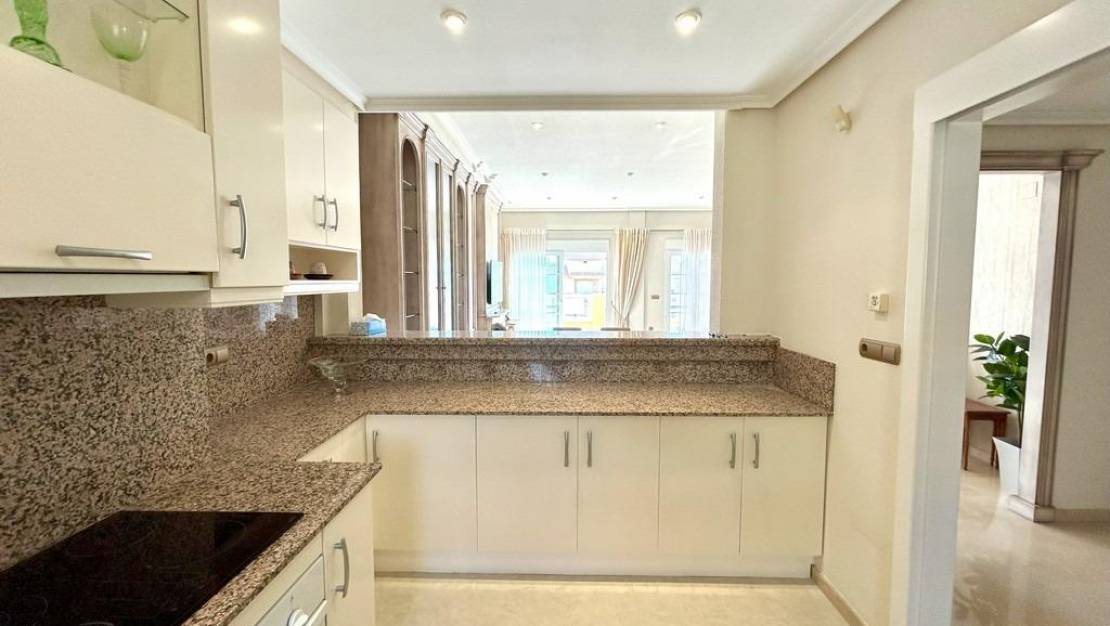 Sale - Penthouse - Orihuela Costa - Aguamarina