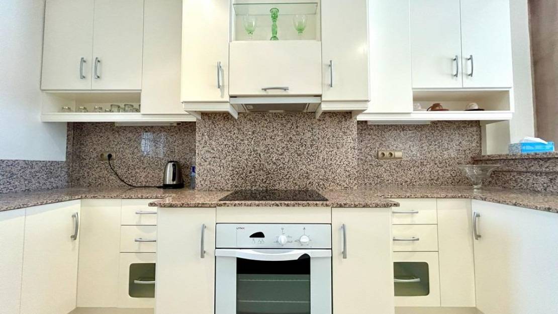 Sale - Penthouse - Orihuela Costa - Aguamarina