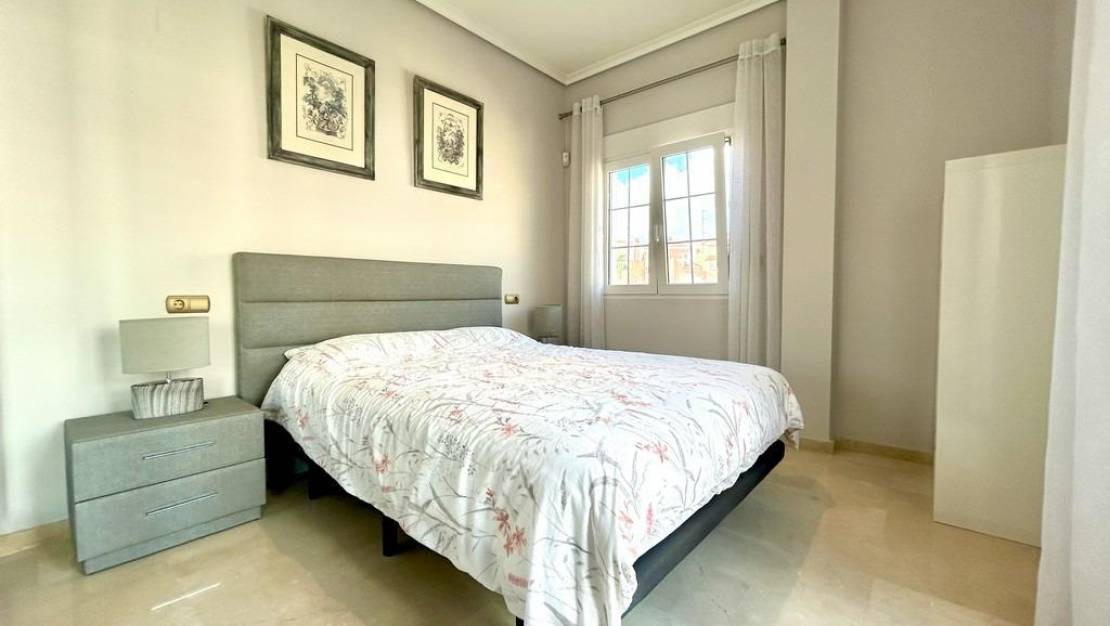 Sale - Penthouse - Orihuela Costa - Aguamarina