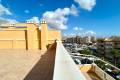Sale - Penthouse - Orihuela Costa - Aguamarina