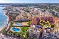 Sale - Penthouse - Orihuela Costa - Aguamarina