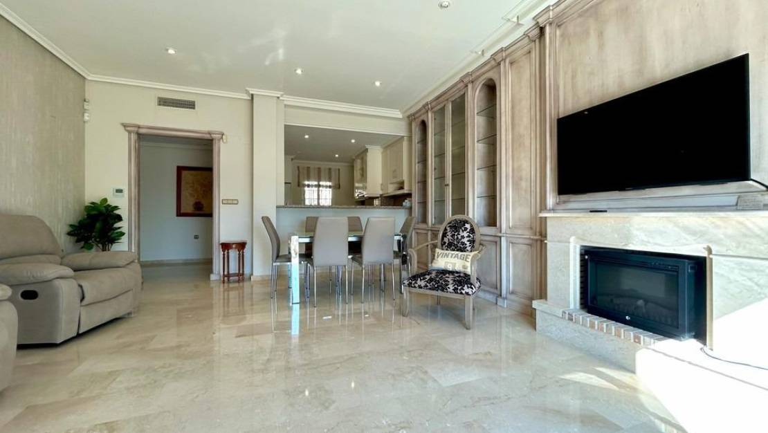 Sale - Penthouse - Orihuela Costa - Aguamarina