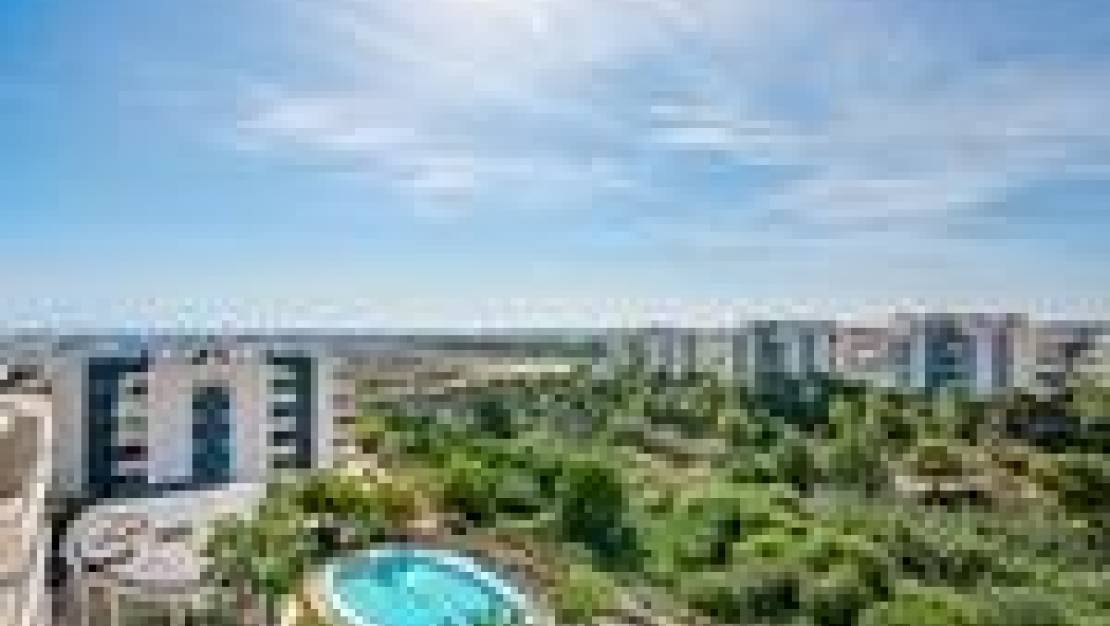 Sale - Penthouse - Orihuela Costa - Los Dolses