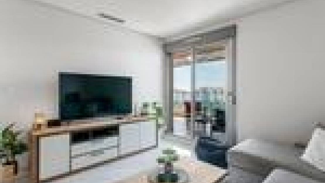 Sale - Penthouse - Orihuela Costa - Los Dolses