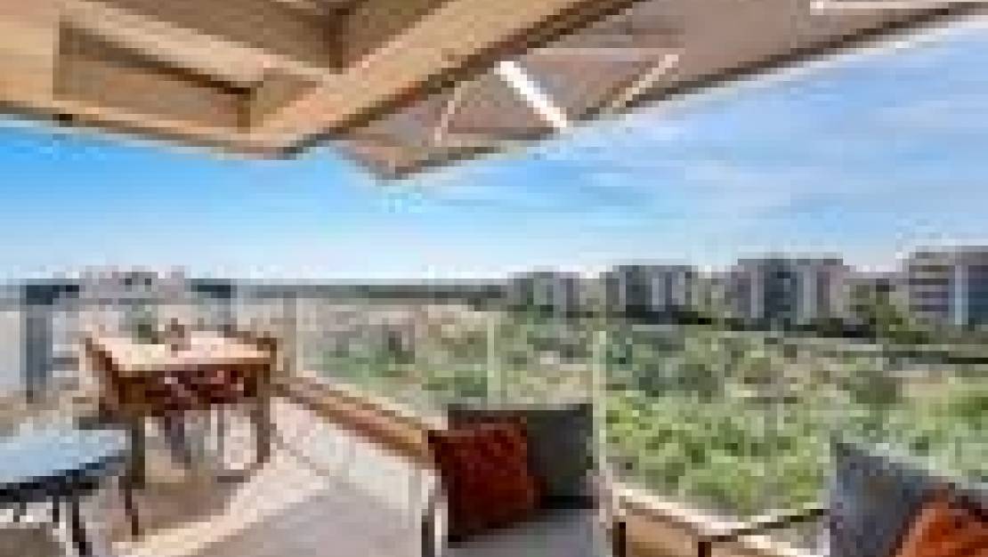 Sale - Penthouse - Orihuela Costa - Los Dolses