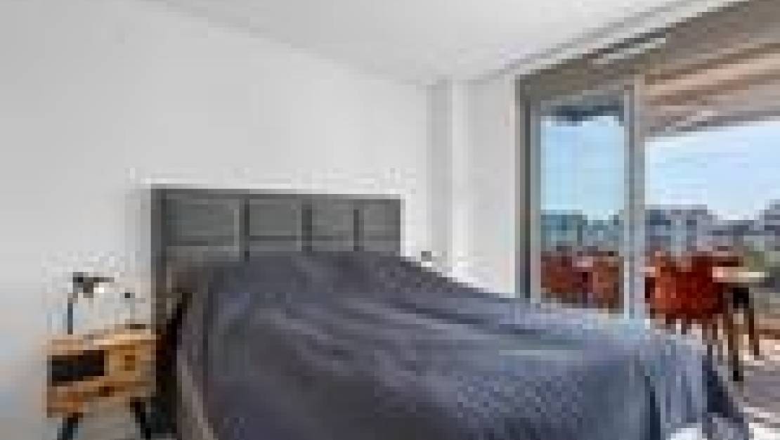 Sale - Penthouse - Orihuela Costa - Los Dolses