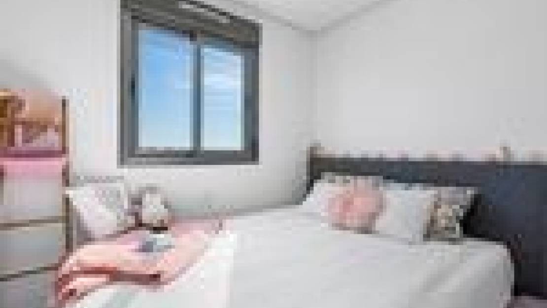 Sale - Penthouse - Orihuela Costa - Los Dolses