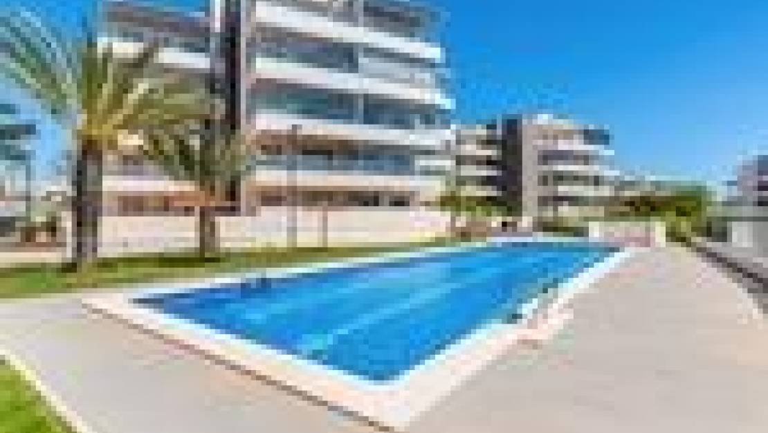 Sale - Penthouse - Orihuela Costa - Los Dolses