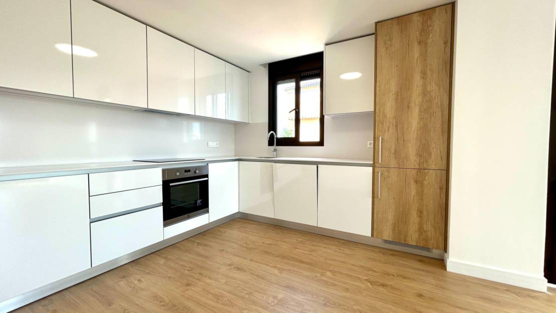 Sale - Penthouse - Orihuela Costa - Pau 8