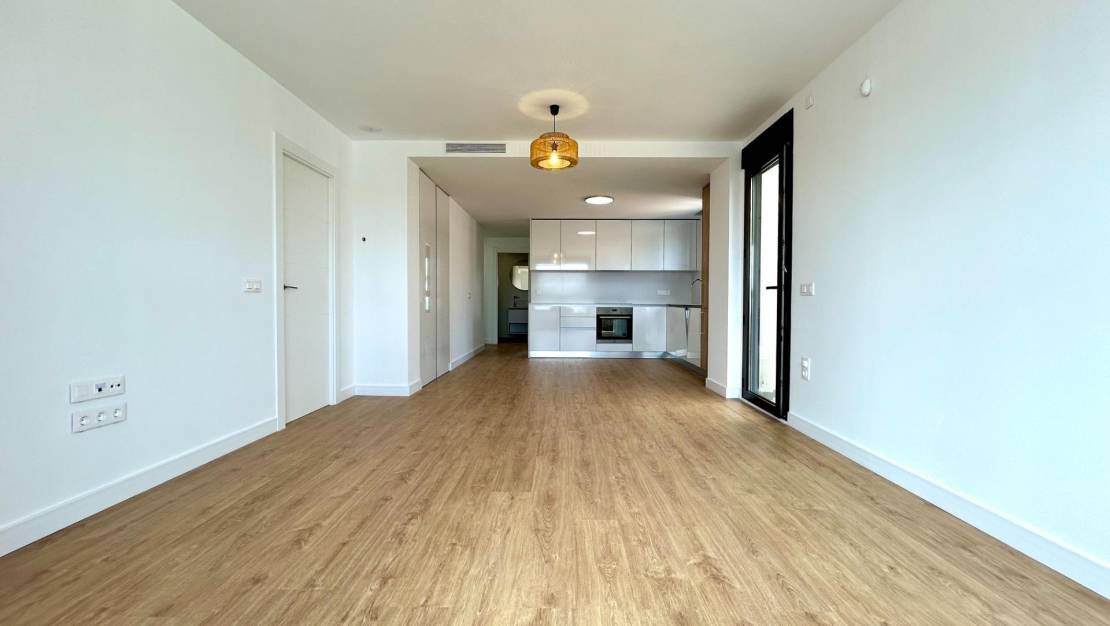 Sale - Penthouse - Orihuela Costa - Pau 8