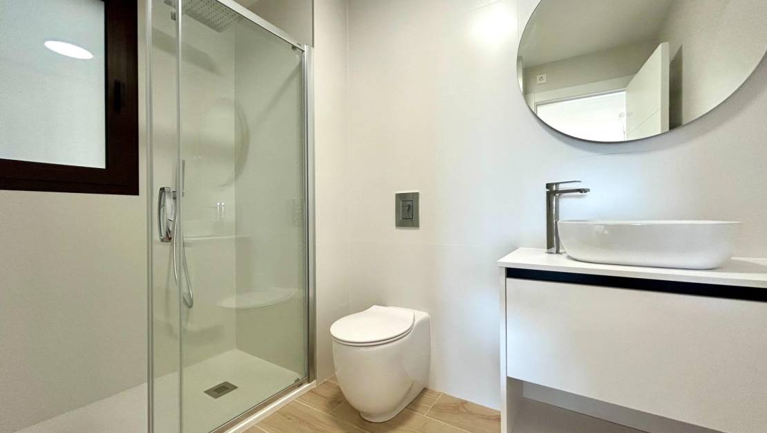 Sale - Penthouse - Orihuela Costa - Pau 8