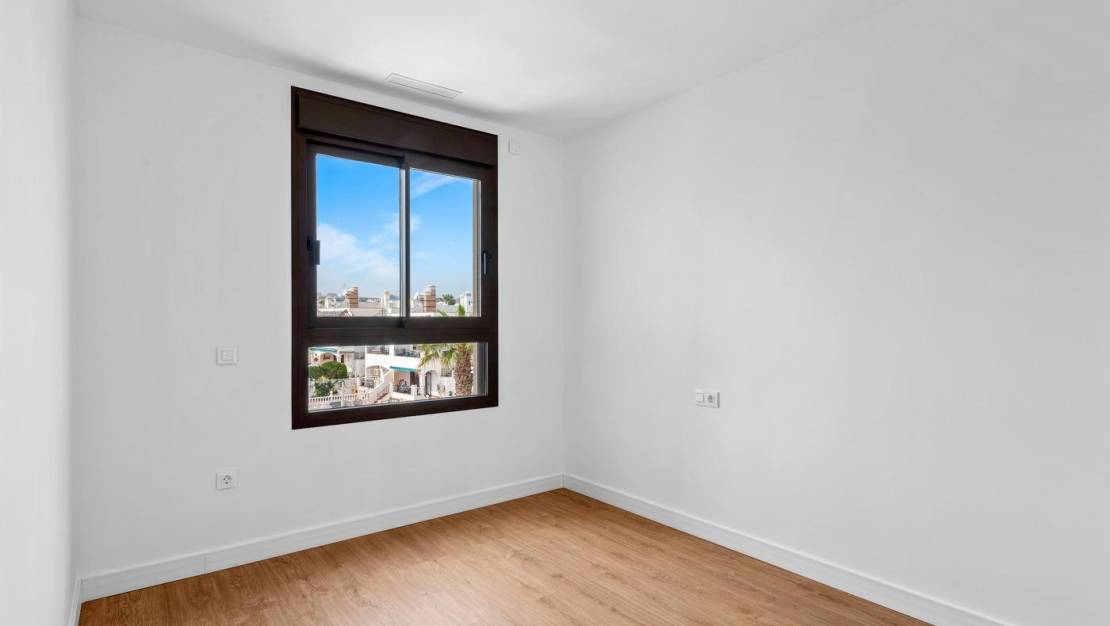Sale - Penthouse - Orihuela Costa - Pau 8