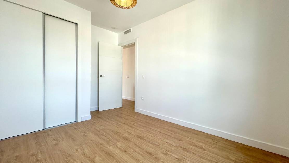 Sale - Penthouse - Orihuela Costa - Pau 8