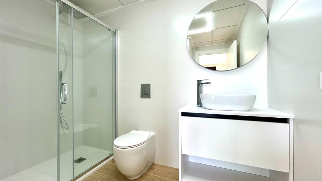 Sale - Penthouse - Orihuela Costa - Pau 8
